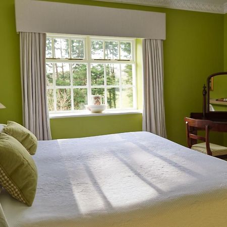 Gregans Castle Hotel Ballyvaughan Ngoại thất bức ảnh