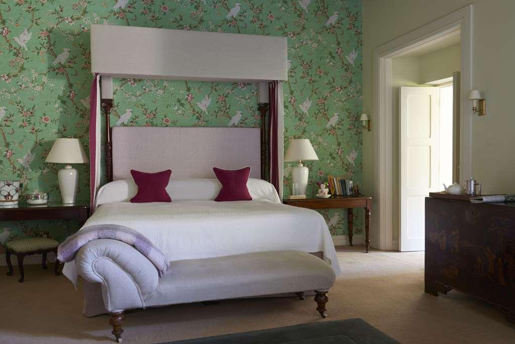 Gregans Castle Hotel Ballyvaughan Phòng bức ảnh