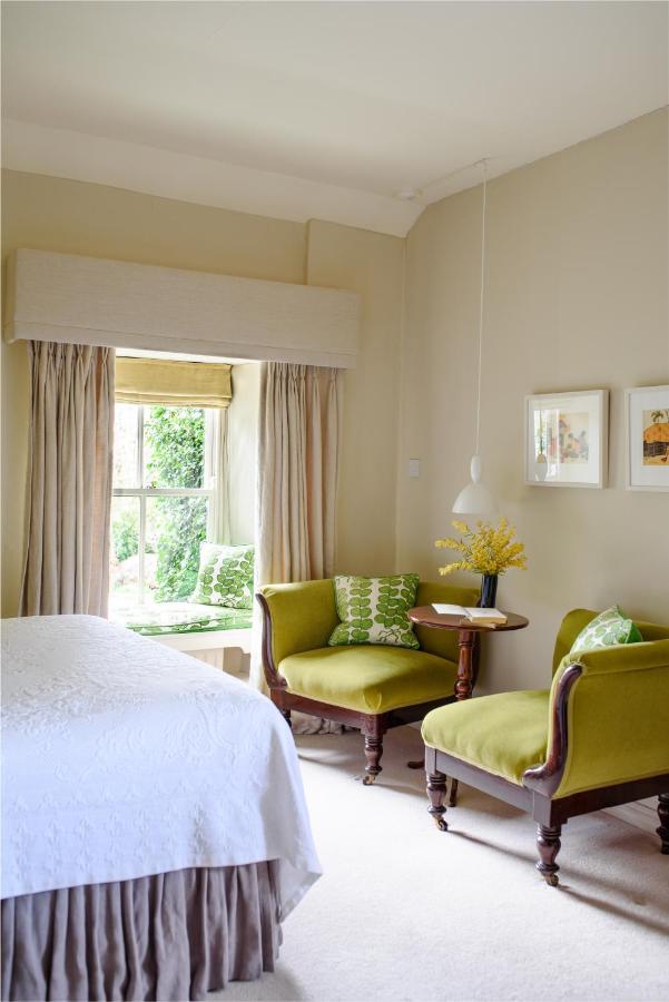Gregans Castle Hotel Ballyvaughan Ngoại thất bức ảnh