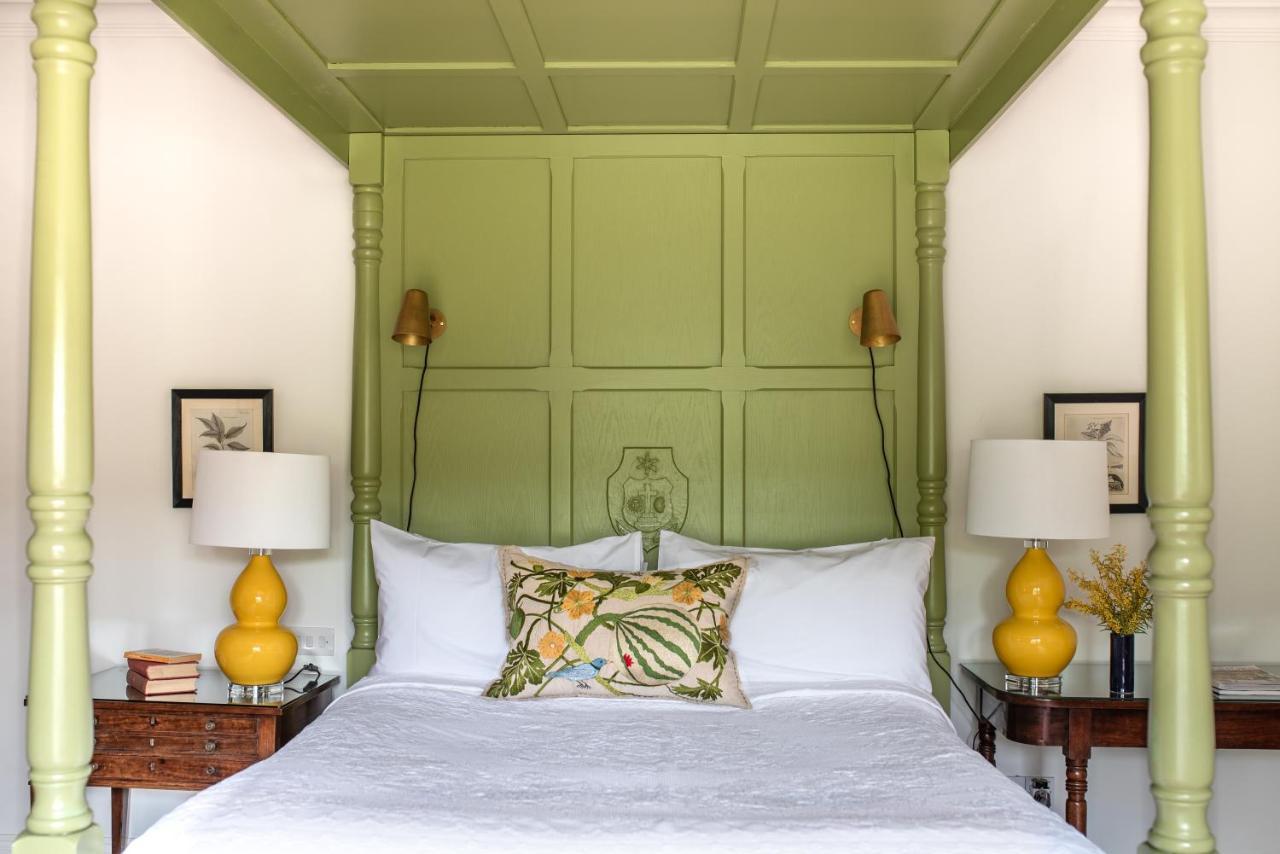 Gregans Castle Hotel Ballyvaughan Ngoại thất bức ảnh