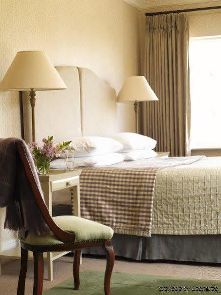 Gregans Castle Hotel Ballyvaughan Phòng bức ảnh