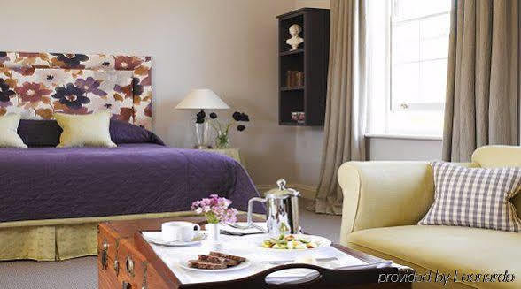 Gregans Castle Hotel Ballyvaughan Phòng bức ảnh